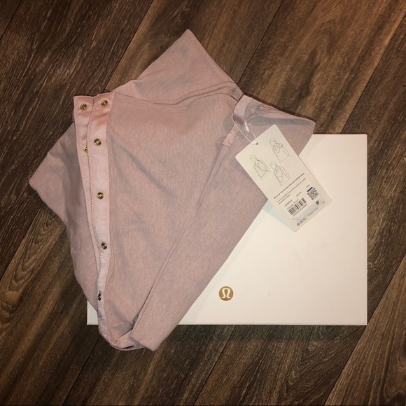 lululemon athletica Accessories - Lululemon Vinyasa Scarf